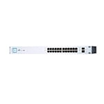 Ubiquiti UniFi US24500W 24xGB 2xSFP  Switch