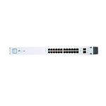 Ubiquiti UniFi US24500W 24xGB 2xSFP  Switch