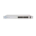Ubiquiti UniFi US24500W 24xGB 2xSFP  Switch