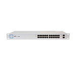 Ubiquiti UniFi US24500W 24xGB 2xSFP  Switch