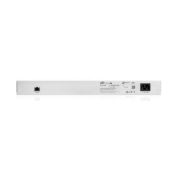 Ubiquiti UniFi US24500W 24xGB 2xSFP  Switch