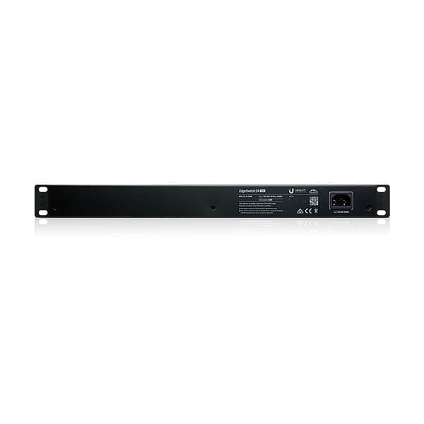 Ubiquiti EdgeSwitch ES24250W 24xGB 2xSFP  Switch