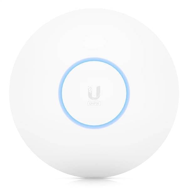 Ubiquiti UniFi AP U6Wifi6  Punto de Acceso