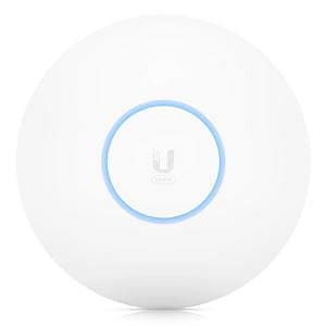 Ubiquiti UniFi AP U6Wifi6  Punto de Acceso