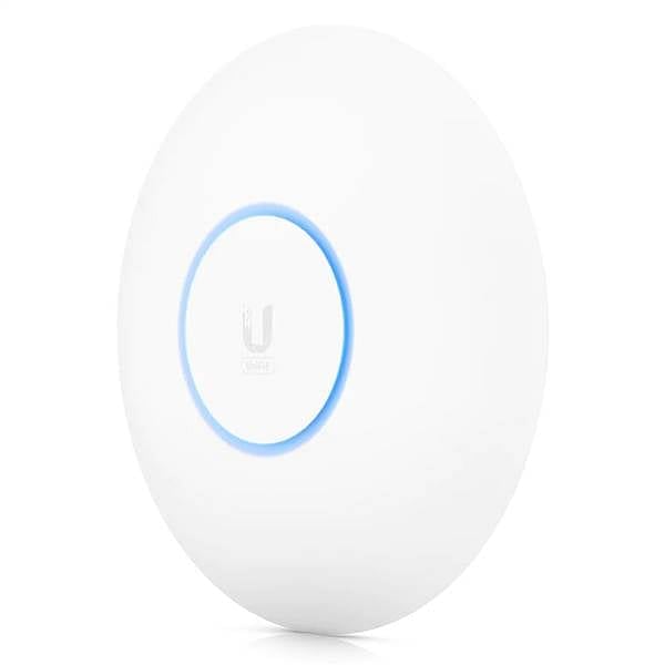 Ubiquiti UniFi AP U6Wifi6  Punto de Acceso