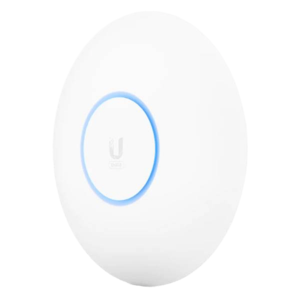 Ubiquiti UniFi AP U6Wifi6  Punto de Acceso