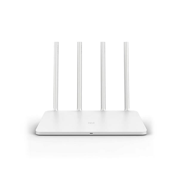 Xiaomi MI ROUTER 3C Blanco Wireless  Router