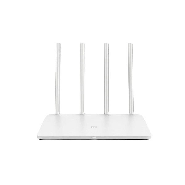 Xiaomi MI ROUTER 3C Blanco Wireless  Router