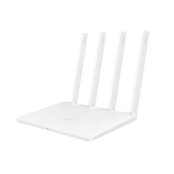 Xiaomi MI ROUTER 3C Blanco Wireless  Router