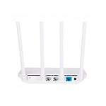 Xiaomi MI ROUTER 3C Blanco Wireless  Router