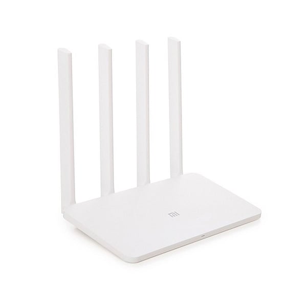Xiaomi MI ROUTER 3C Blanco Wireless  Router