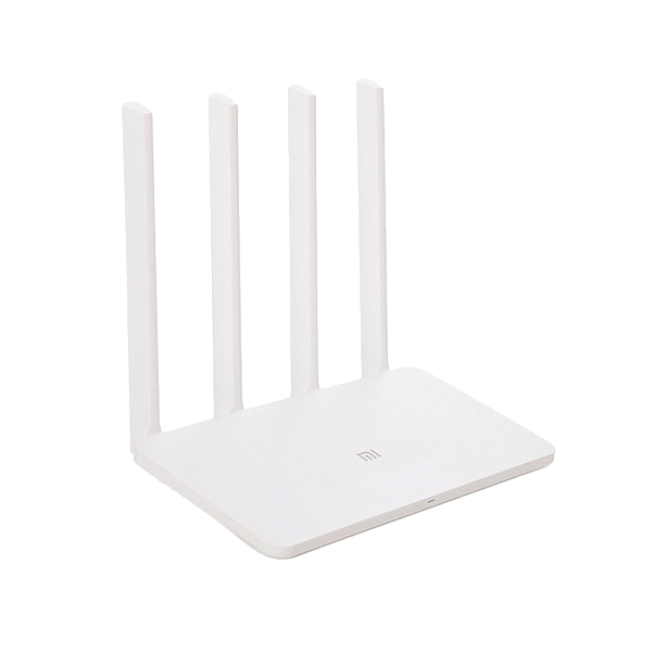 Xiaomi MI ROUTER 3C Blanco Wireless  Router