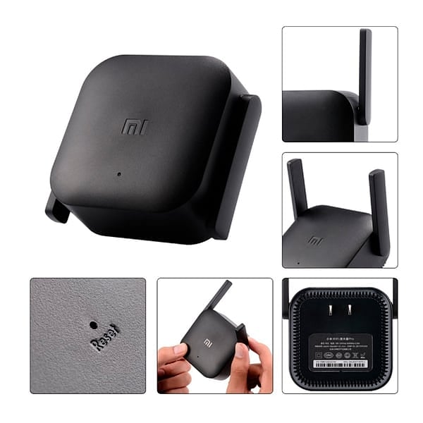 Xiaomi Mi Range Extender PRO 300Mbps wifi  Repetidor