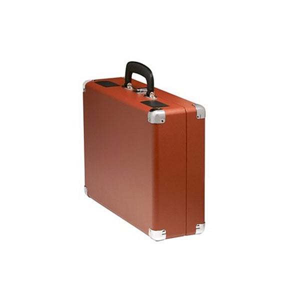 DENVER VPL120 USB Software Grabacion Marron  Tocadiscos
