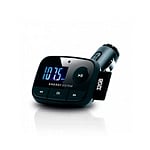 Energy Sistem F2  Emisor FM para coche
