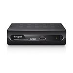 ENGEL RT6100T2 Receptor TDT HD Grabador  Sintonizador