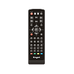ENGEL RT6100T2 Receptor TDT HD Grabador  Sintonizador ENGEL RT6100T2 Receptor TDT HD Grabador  Sintonizador
