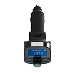 Energy Sistem Energy Car Transmisor FM Bluetooth Pro  Reproductor