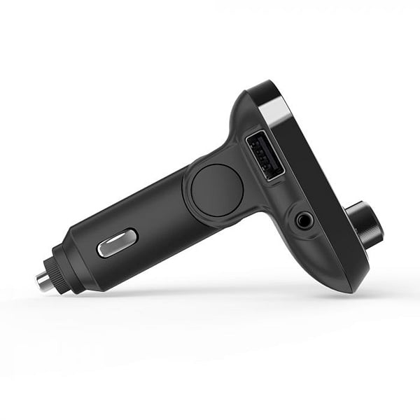 Energy Sistem Energy Car Transmisor FM Bluetooth Pro  Reproductor