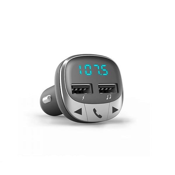 Energy Sistem Energy Car Transmisor FM Bluetooth  Reproductor