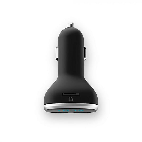 Energy Sistem Energy Car Transmisor FM Bluetooth  Reproductor