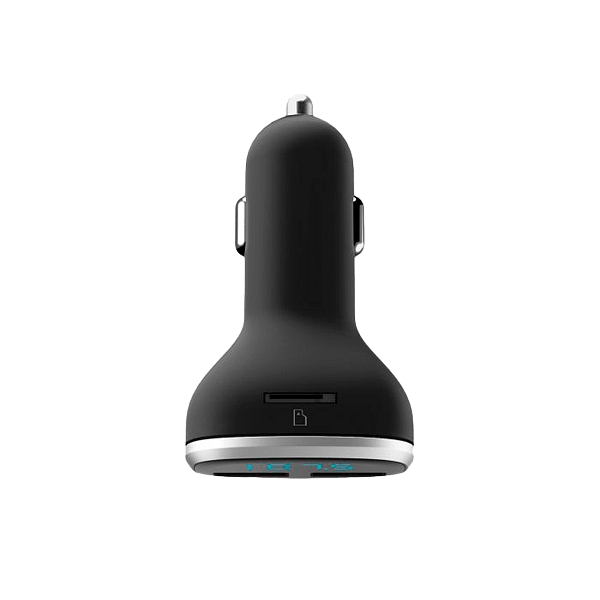 Energy Sistem Energy Car Transmisor FM Bluetooth  Reproductor