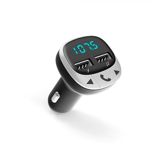 Energy Sistem Energy Car Transmisor FM Bluetooth  Reproductor