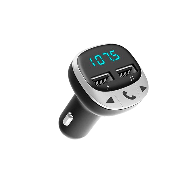 Energy Sistem Energy Car Transmisor FM Bluetooth  Reproductor