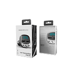 Energy Sistem Energy Car Transmisor FM Bluetooth  Reproductor