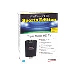 HAUPPAUGE WinTV Solo HD Sports Edition TDT  Sintonizador