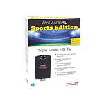 HAUPPAUGE WinTV Solo HD Sports Edition TDT  Sintonizador