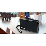 Muse M030R Doble Banda AMFM de bolsillo  Radio FM