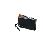 Muse M030R Doble Banda AMFM de bolsillo  Radio FM
