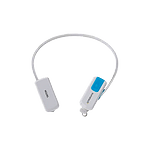 Sunstech Argos sumergible MP3 8GB blanco azul  Auriculares Sunstech Argos sumergible MP3 8GB blanco azul  Auriculares