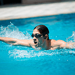 Sunstech Argos sumergible MP3 8GB blanco azul  Auriculares Sunstech Argos sumergible MP3 8GB blanco azul  Auriculares