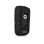 SPC Sparrow Mp3 4GB Plateado  Reproductor Mp3
