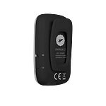 SPC Sparrow Mp3 4GB Plateado  Reproductor Mp3