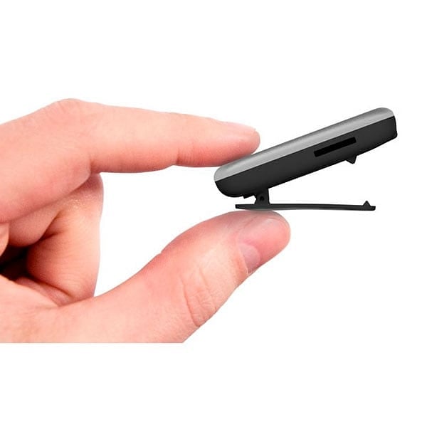 SPC Sparrow Mp3 4GB Plateado  Reproductor Mp3
