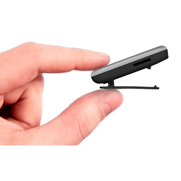 SPC Sparrow Mp3 4GB Plateado  Reproductor Mp3