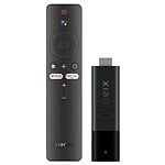 Xiaomi TV Stick 4K Reproductor Portatil de Contenidos Streaming  Mando a Distancia  2GB  8GB  Bluetooth 52  Android 11