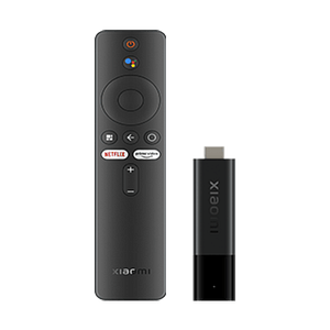 Xiaomi TV Stick 4K Reproductor Portatil de Contenidos Streaming  Mando a Distancia  2GB  8GB  Bluetooth 52  Android 11