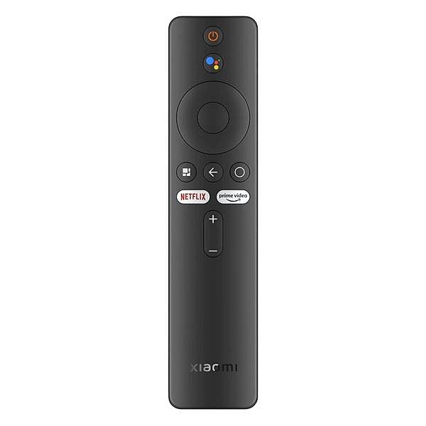 Xiaomi TV Stick 4K Reproductor Portatil de Contenidos Streaming  Mando a Distancia  2GB  8GB  Bluetooth 52  Android 11
