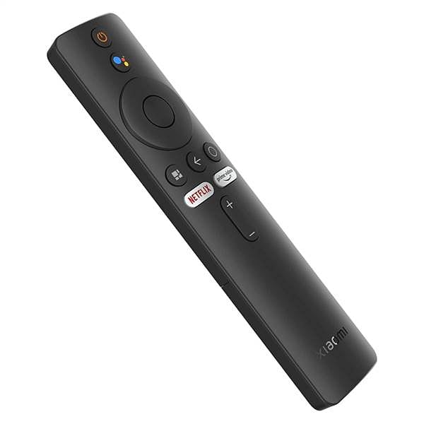 Xiaomi TV Stick 4K Reproductor Portatil de Contenidos Streaming  Mando a Distancia  2GB  8GB  Bluetooth 52  Android 11