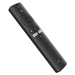 Xiaomi TV Stick 4K Reproductor Portatil de Contenidos Streaming  Mando a Distancia  2GB  8GB  Bluetooth 52  Android 11