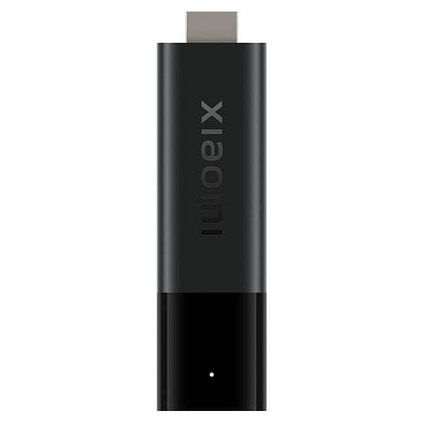 Xiaomi TV Stick 4K Reproductor Portatil de Contenidos Streaming  Mando a Distancia  2GB  8GB  Bluetooth 52  Android 11