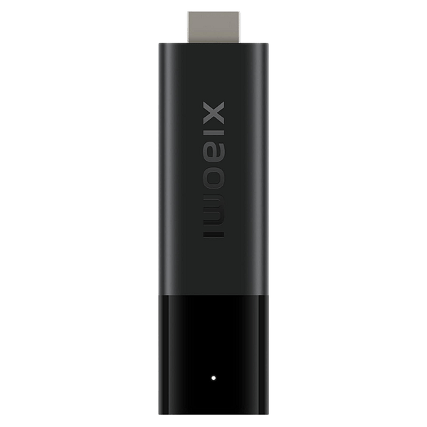 Xiaomi TV Stick 4K Reproductor Portatil de Contenidos Streaming  Mando a Distancia  2GB  8GB  Bluetooth 52  Android 11