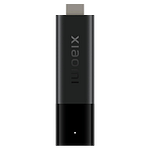 Xiaomi TV Stick 4K Reproductor Portatil de Contenidos Streaming  Mando a Distancia  2GB  8GB  Bluetooth 52  Android 11