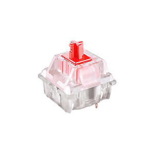 Switch Cherry MX RGB Red