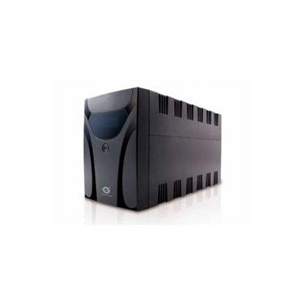 Conceptronic SAI 1200V USB Protección LAN  SAI