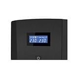 Conceptronic SAI ZEUS04E 2200V USB Protección LAN  SAI